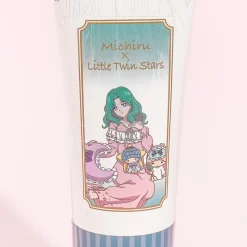 Sailor Moon Cosmos x Sanrio Characters Hand Cream - Michiru & Little Twin Stars