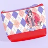 Sailor Moon Cosmos x Sanrio Characters Pouch - Sailor Mars & Kuromi