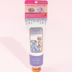 Sailor Moon Cosmos x Sanrio Characters Hand Cream - Haruka & Little Twin Stars