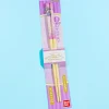 Sailor Moon Cosmos x Tuxedosam Bamboo Chopsticks