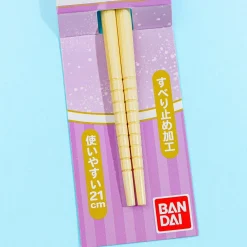 Sailor Moon Cosmos x Tuxedosam Bamboo Chopsticks