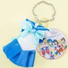 Sailor Moon Costume Charm - Sailor Mercury