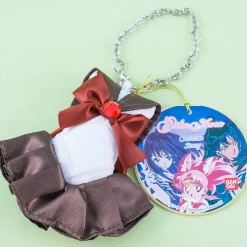 Sailor Moon Costume Charm - Sailor Pluto