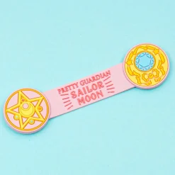 Sailor Moon Crystal Star Cable Holder