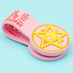 Sailor Moon Crystal Star Cable Holder