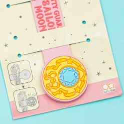 Sailor Moon Crystal Star Cable Holder