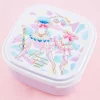 Sailor Moon Eternal Bento Set - 2 pcs