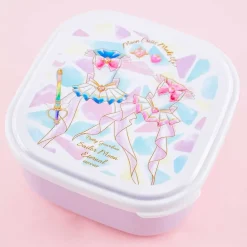 Sailor Moon Eternal Bento Set - 2 pcs