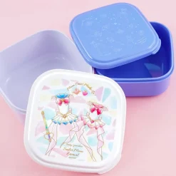 Sailor Moon Eternal Bento Set - 2 pcs