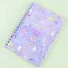 Sailor Moon Eternal Guardian Glittery Notebook