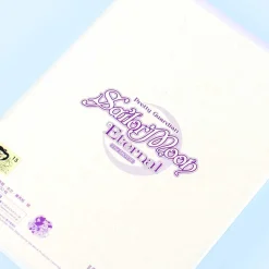 Sailor Moon Eternal Magic Accessories Notebook