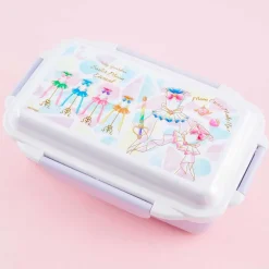 Sailor Moon Eternal Pretty Guardian Bento Box
