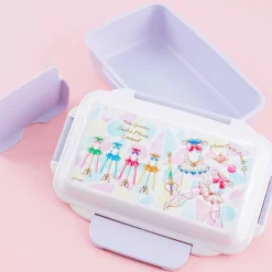 Sailor Moon Eternal Pretty Guardian Bento Box
