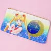 Sailor Moon Eternal Pretty Guardian Sparkling Flat Pouch
