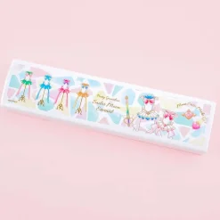 Sailor Moon Eternal Pretty Guardian Utensil Set