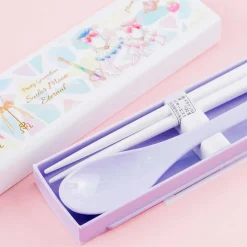 Sailor Moon Eternal Pretty Guardian Utensil Set
