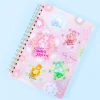 Sailor Moon Eternal Shining Shimmery Notebook