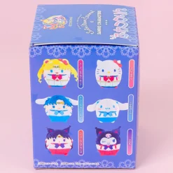 Sailor Moon Eternal x Sanrio Characters Plush Charm - Part 1 / Mini