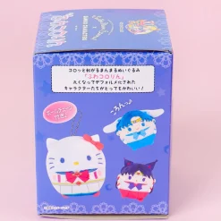 Sailor Moon Eternal x Sanrio Characters Plush Charm - Part 1 / Mini