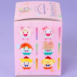 Sailor Moon Eternal x Sanrio Characters Plush Charm - Part 2 / Mini