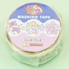 Sailor Moon Guardian Die-Cut Masking Tape