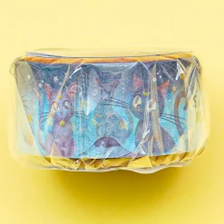 Sailor Moon Kitty Die-Cut Masking Tape