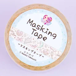 Sailor Moon Magic Accessories Masking Tape