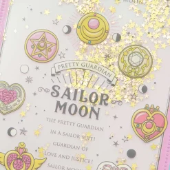 Sailor Moon Magical Compacts Pink A5 File Folder