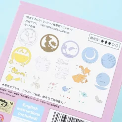 Sailor Moon Paper Theater Ball Decor