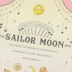 Sailor Moon Pretty Guardian Acrylic Smartphone Stand