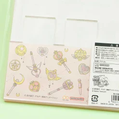 Sailor Moon Pretty Guardian Acrylic Smartphone Stand