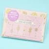 Sailor Moon Pretty Guardian Mini Letter Set