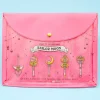 Sailor Moon Pretty Guardian Flat Pouch