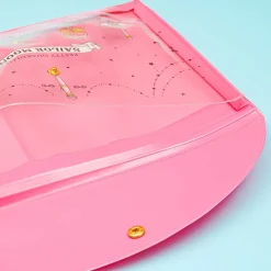 Sailor Moon Pretty Guardian Flat Pouch