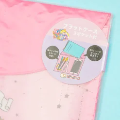 Sailor Moon Pretty Guardian Flat Pouch