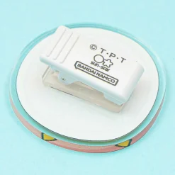 Sailor Moon Pretty Guardian Acrylic Clip Set