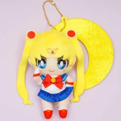 Sailor Moon Prism Plushie - Medium
