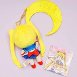 Sailor Moon Prism Plushie - Medium