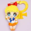 Sailor Moon Prism Plushie - Sailor Venus / Medium