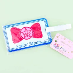 Sailor Moon Ribbon Luggage Tag