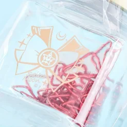 Sailor Moon Ribbon Paper Clips