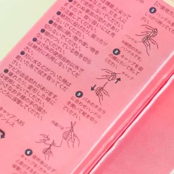 Sailor Moon Ribbon Stick Shape Scissors - Sailor Mars