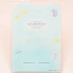 Sailor Moon Starry Cats Acrylic Smartphone Stand