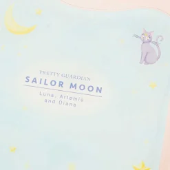 Sailor Moon Starry Cats Acrylic Smartphone Stand