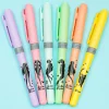 Sailor Moon 30th Anniversary Pastel Highlighter Set
