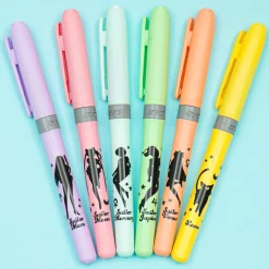 Sailor Moon 30th Anniversary Pastel Highlighter Set