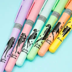 Sailor Moon 30th Anniversary Pastel Highlighter Set