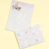 Sailor Moon x Sanrio Characters Sleepover Letter Set