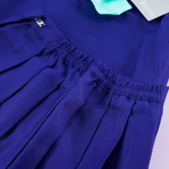 Sailor Suit Set - Navy & Mint