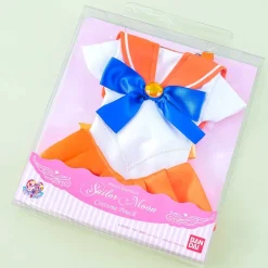 Sailor Venus Costume Phone Pouch